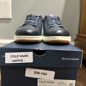 Cole Haan GrandPro Tennis
